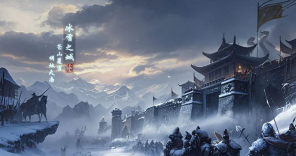 《冰雪传奇骑战版》：骑战革新引爆玛法大陆！