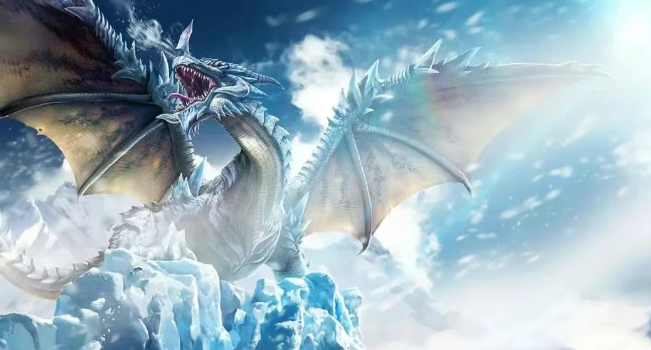 《冰雪传奇骑战版》：专属坐骑搭配，解锁超强连携技能！(图2)