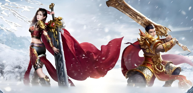 《冰雪传奇骑战版》：装备强化避坑实用技巧！